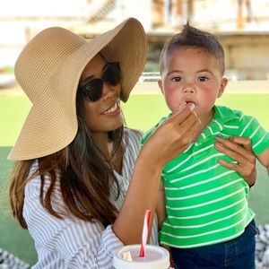 Meet your Posher, Joey